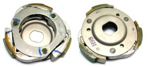 Σιαγωνάκια Συμπλέκτη  Κομπλέ OEM HD-JOY200