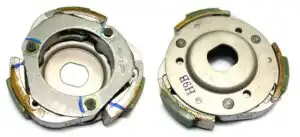 Σιαγωνάκια Συμπλέκτη  Κομπλέ OEM HD-JOY200