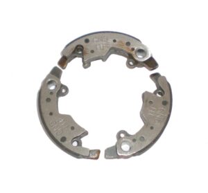 Σιαγωνάκια Συμπλέκτη Χ.Βάση LX110-3AIII BLADE110