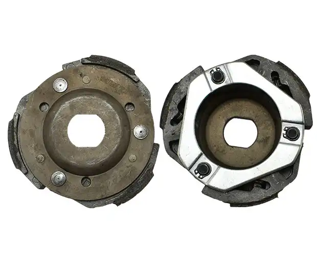 Σιαγωνάκια Συμπλέκτη με Βάση GY6/125,FORZA125'16,STYLE125/150,JET125,LK125T-3,A9/125CC,SYM/JET4-125'13,SYMPHONY125/150