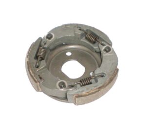 Σιαγωνάκια Συμπλέκτη με Βάση HY50QT-4/CITY50