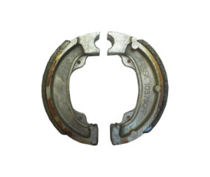 Σιαγώνες Φρένα Πίσω H302 LEAD50