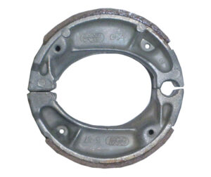 Σιαγώνες Φρένα Πίσω με Ελατ.H333 DIO50,LEAD50SS