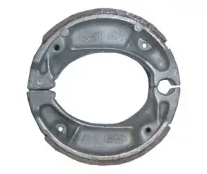 Σιαγώνες Φρένα Πίσω με Ελατ.H333 DIO50,LEAD50SS