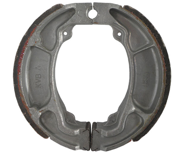 Σιαγώνες Φρένα Πίσω Η352 PCX125,SH125/150,LEAD100,CBF125/250,LEAD110 Πισ.