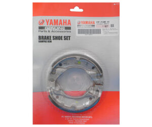 Σιαγώνες Φρένα Πίσω OEM Y518 T105CRYPTON,T115'04,T50