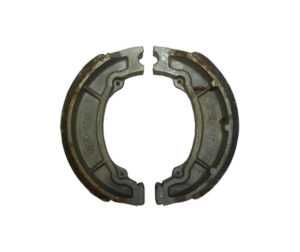 Σιαγώνες Φρένα Πίσω με Ελατ.Y506 DT125/200,XT125,ARN125/150