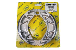 Σιαγώνες Φρένα Πίσω Y533 XENTER150,FLAME125XC,CYGNUS125XC '04