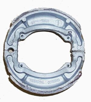 Σιαγώνες Πίσω OEM S603 KAZE-R