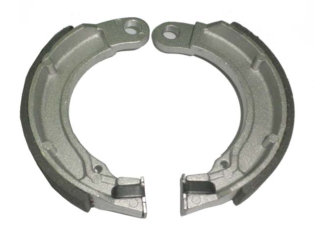 Σιαγώνες Φρένα Πίσω 127Χ23MM V910 VESPA125-150SUPER