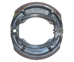 Σιαγώνες Πίσω Με Ελατήρια OEM S603 AN110H/KRISSII