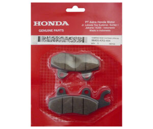 Τακάκια OEM Εμπρός FA197-FA215 SUPRA,KAZE-R,KRISSII,ADDRESS125,FX125,SHOGUN,CRYP,RCX185I