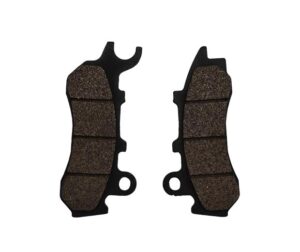 Τακάκια OEM-A Εμπρός PCX125/150'15-18,VISION110'11