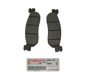 Τακάκια OEM FA275 T105CRYPTON/4US,Z125 Εμπρ.T115'04