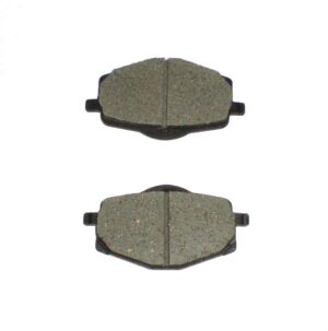 Τακάκια FEDERAL FA101 F1ZR/3YR