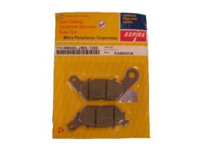 Τακάκια ASPIRA FA464 CRYPTON-X135L/C,CRYPTON-T110C'10-17,NMAX125