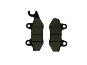 Τακάκια OEM FA215 Εμπρός ZX130, X-CITE135