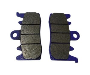 Τακάκια Εμπρός MOTOSTAR (2πλη Δισκοπλ.) KYMCO/AK550