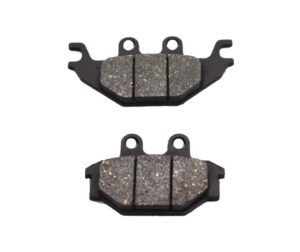 Τακάκια FA377/SBS810 KYMCO/MXU250'04-10,UXV500