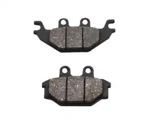Τακάκια FA377/SBS810 KYMCO/MXU250'04-10,UXV500