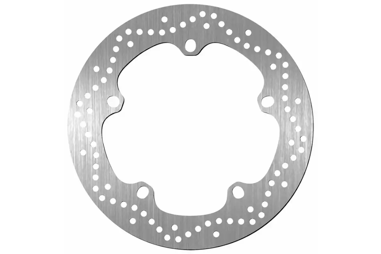 Δισκόπλακα SBS/5014 305X181X4,8X5X14,0 Εμπρ. GS1200,GS850 - Image 2