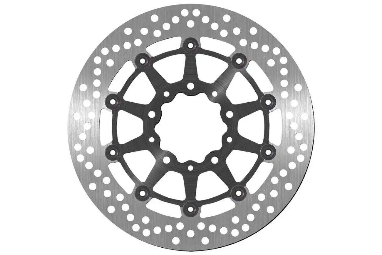 Δισκόπλακα SBS/5021 300X80X5,0X5X10,5 Εμπρ. ZX-6R,ER-6N,VERSYS650/1000,Z750'07-12 - Image 2