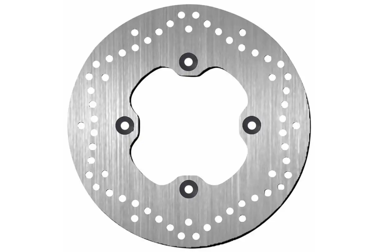 Δισκόπλακα SBS/5081 240X105X5,0X4X10,5 Πισ. SH125I/150I'09-12,SH125/150'13-17,SH300,TRANSALP600/650/700,CB500S - Image 2