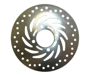 Δισκόπλακα OEM Εμπρός 220χ58,3χ3,5-4/10,5(1219) SUPRA-X125I HELMIN,WAVE110I,PCX125/150,VISION110,SH125MODE'14