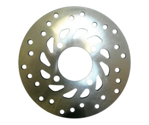 Δισκόπλακα Πίσω OEM SUPRA-X125I HELMIN