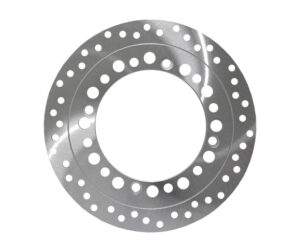 Δισκόπλακα Εμπρός 275MM 4-τρ.ινοχ OEM AFR.TWIN750