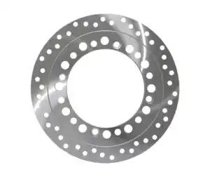 Δισκόπλακα Εμπρός 275MM 4-τρ.ινοχ OEM AFR.TWIN750