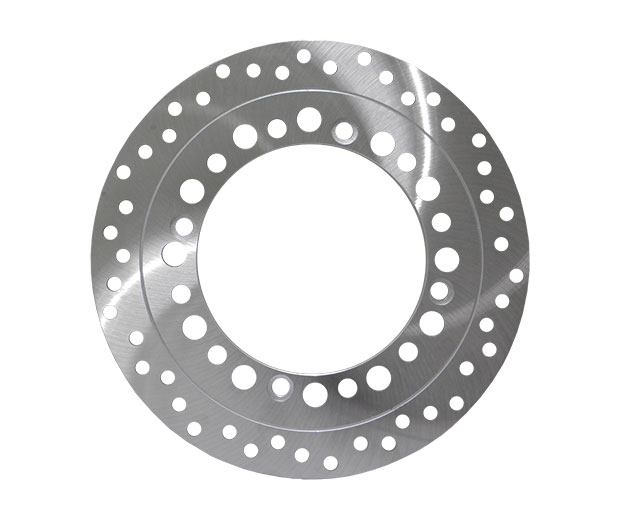 Δισκόπλακα Εμπρός 275MM 4-τρ.ινοχ OEM AFR.TWIN750