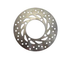 Δισκόπλακα OEM-A Εμπρός-Πίσω 240X105X4-4X10,5 SH125/150I'09-20,SH300'16-20,FORZA250/30005-21