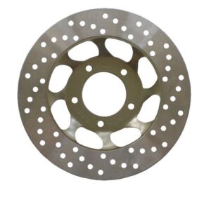 Δισκόπλακα Εμπρός 5-τρύπες NF100SUPRA,NITRO110/125,BLADE110/125,LK110.FIT110R,DY125,ASUS125i