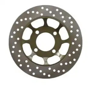 Δισκόπλακα Εμπρός 220X58X4 τρύπες (10MM) ANF125INNOVA