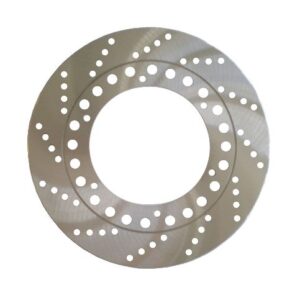 Δισκόπλακα Εμπρός 270MM 6-τρύπες INOX  O/S YAM/XT600'85-94