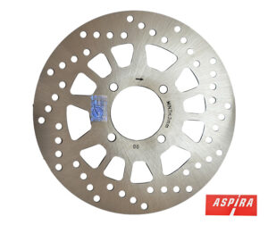 Δισκόπλακα ASPIRA Εμπρός T105CRYPTON
