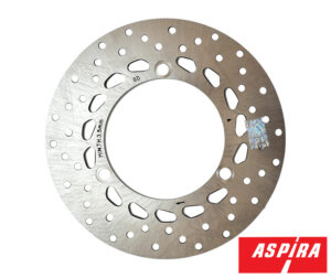 Δισκόπλακα ASPIRA Εμπρός N-MAX155'15-18