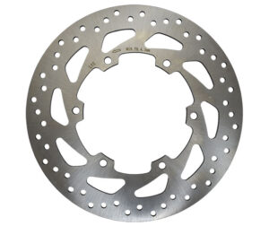 Δισκόπλακα Εμπρός  270Χ128Χ5-8.4Ø X-CITY125'08-11,X-CITY250'07-15