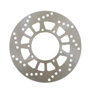 Δισκόπλακα Πίσω 220X86X4 6-Τρύπες(059) XT600