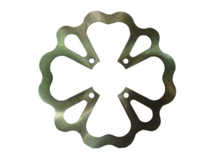 Δισκόπλακα Εμπρός Μαργαρίτα F1ZR/CRYPTON-R,Y125Z