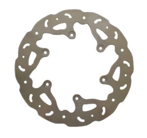 Δισκόπλακα TITAX RSX303 RR STD(289) YZ125-250'04,WR250-426'04,XTZ750 SUPER TENERE 89-95