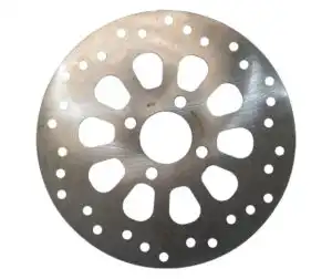 Δισκόπλακα 220Χ66Χ45 4η/10MM FL125/ADDRESS (παπί) SUZUKI