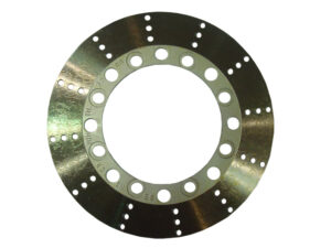 Δισκόπλακα Πίσω 210X110X4, 8-Τρύπες KMX200 KAWASAKI