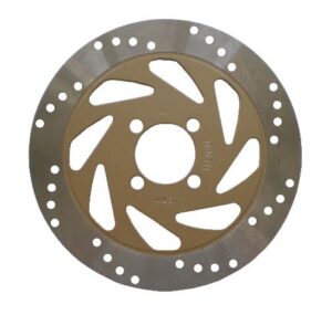 Δισκόπλακα Α'ποιοτ. KAZE-R,KRISSII KAWASAKI