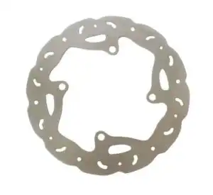 Δισκόπλακα RSX201 RR STD TITAX KX125-250,250F KAWASAKI