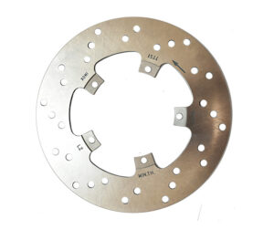 Δισκόπλακα OEM-A FLY100-4T,HEXAGON125/250,DNA50,VESPA50/125,CARNABY300,RUNNER125