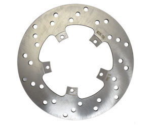 Δισκόπλακα Εμπρός  220Χ95Χ4-6Ø FLY50/125'12-15,TYPHOON50-2T'10-12,TYPHOON125'10-11