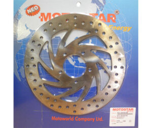 Δισκόπλακα MOTOSTAR 260X60X4/5X8.5(292) MEDLEY150,SCARABEO200/250'06-08/300,SPORTCITY125'04-12/300