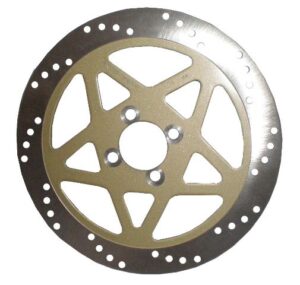 Δισκόπλακα Εμπρός OEM DINAMIK125,KRISTAR125,X-CITE125